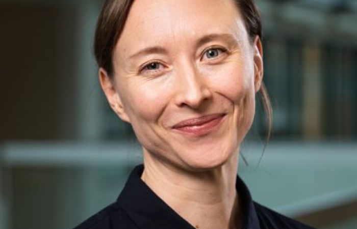 Nicola Nymalm